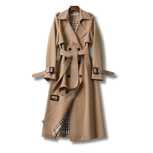 Celeste | Exclusieve Winterjas