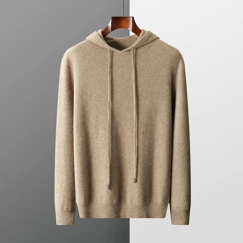 Di Marco | Kasjmier Hoodie