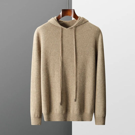 Di Marco | Kasjmier Hoodie