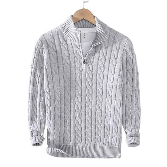 De Santoni | Luxe Zip