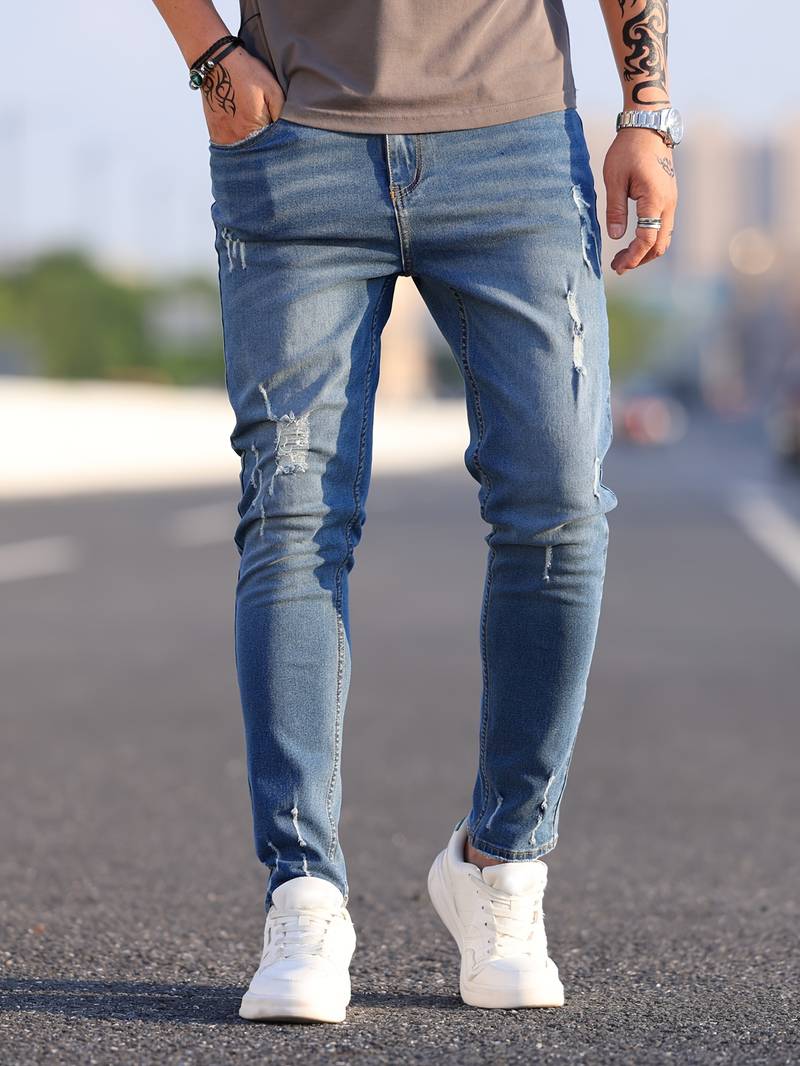 RIVER JEANS | Herenjeans Slim Fit