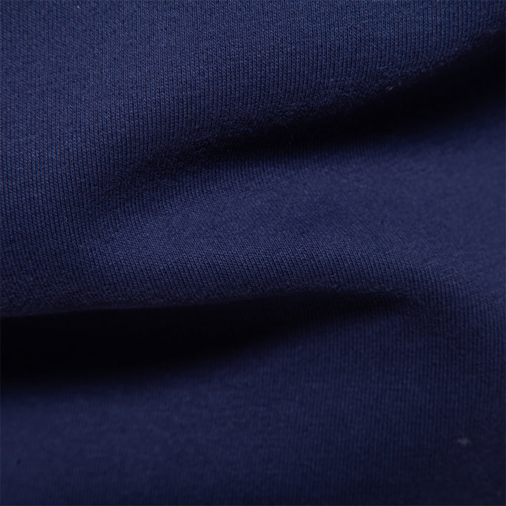 MAURITS - Winter Polo Pullover