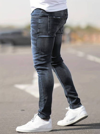 RIVER JEANS | Herenjeans Slim Fit