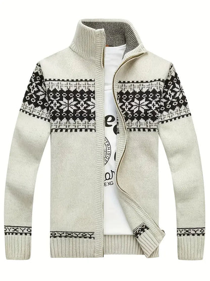 HARMLEY - Casual Warm Vest Voor Heren