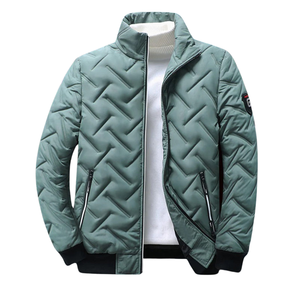 Vincenzo | Comfort Fit