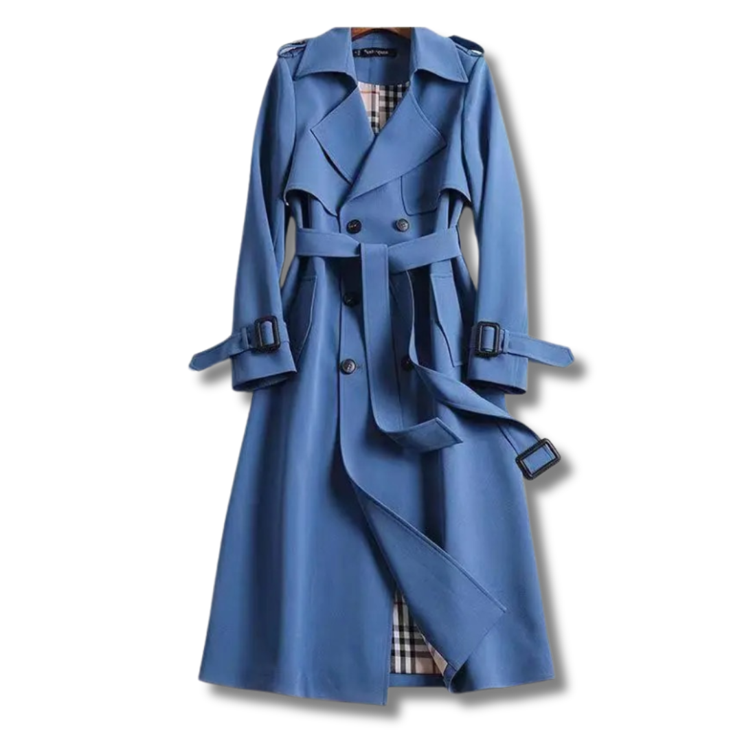 Celeste | Exclusieve Winterjas
