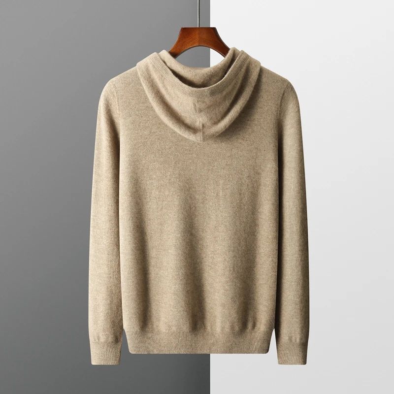 Di Marco | Kasjmier Hoodie