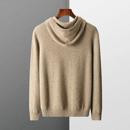 Di Marco | Kasjmier Hoodie