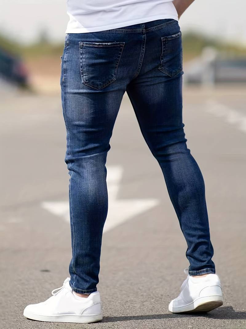 RIVER JEANS | Herenjeans Slim Fit