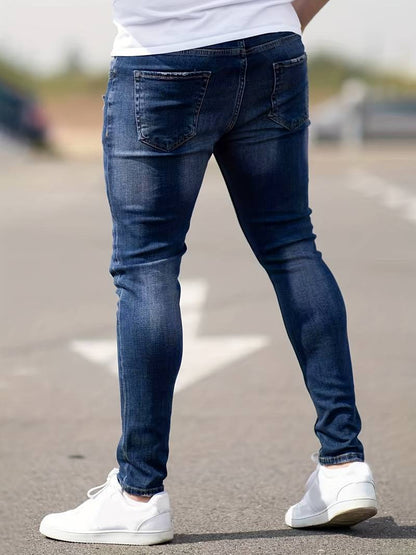 RIVER JEANS | Herenjeans Slim Fit