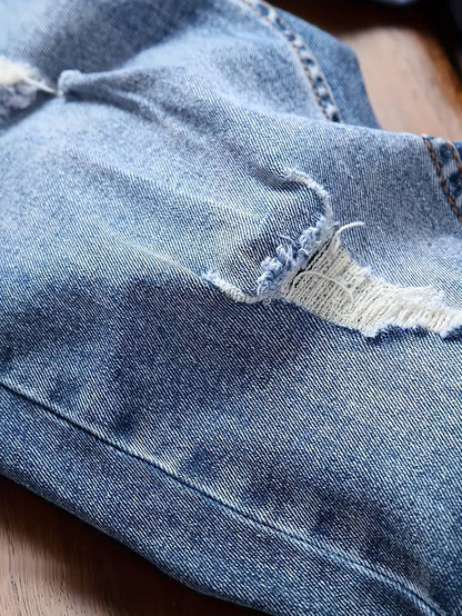 RIVER JEANS | Herenjeans Slim Fit