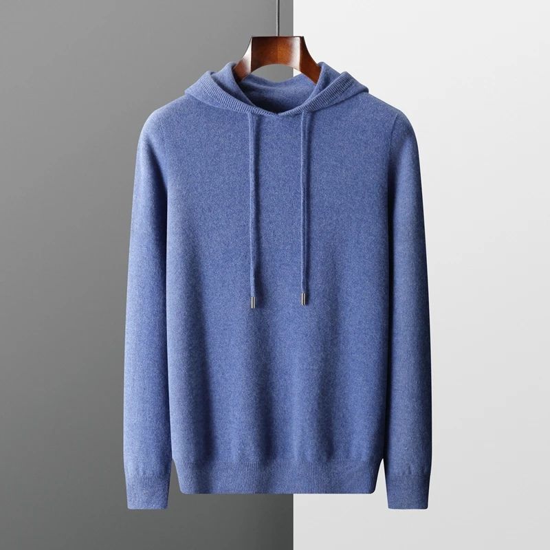 Di Marco | Kasjmier Hoodie