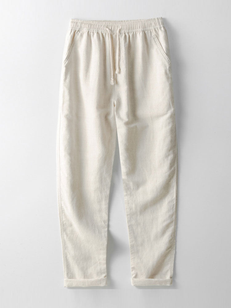 RIVER | Tweedelige Set (Blouse + Broek)
