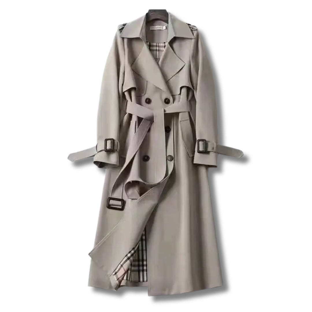 Celeste | Exclusieve Winterjas