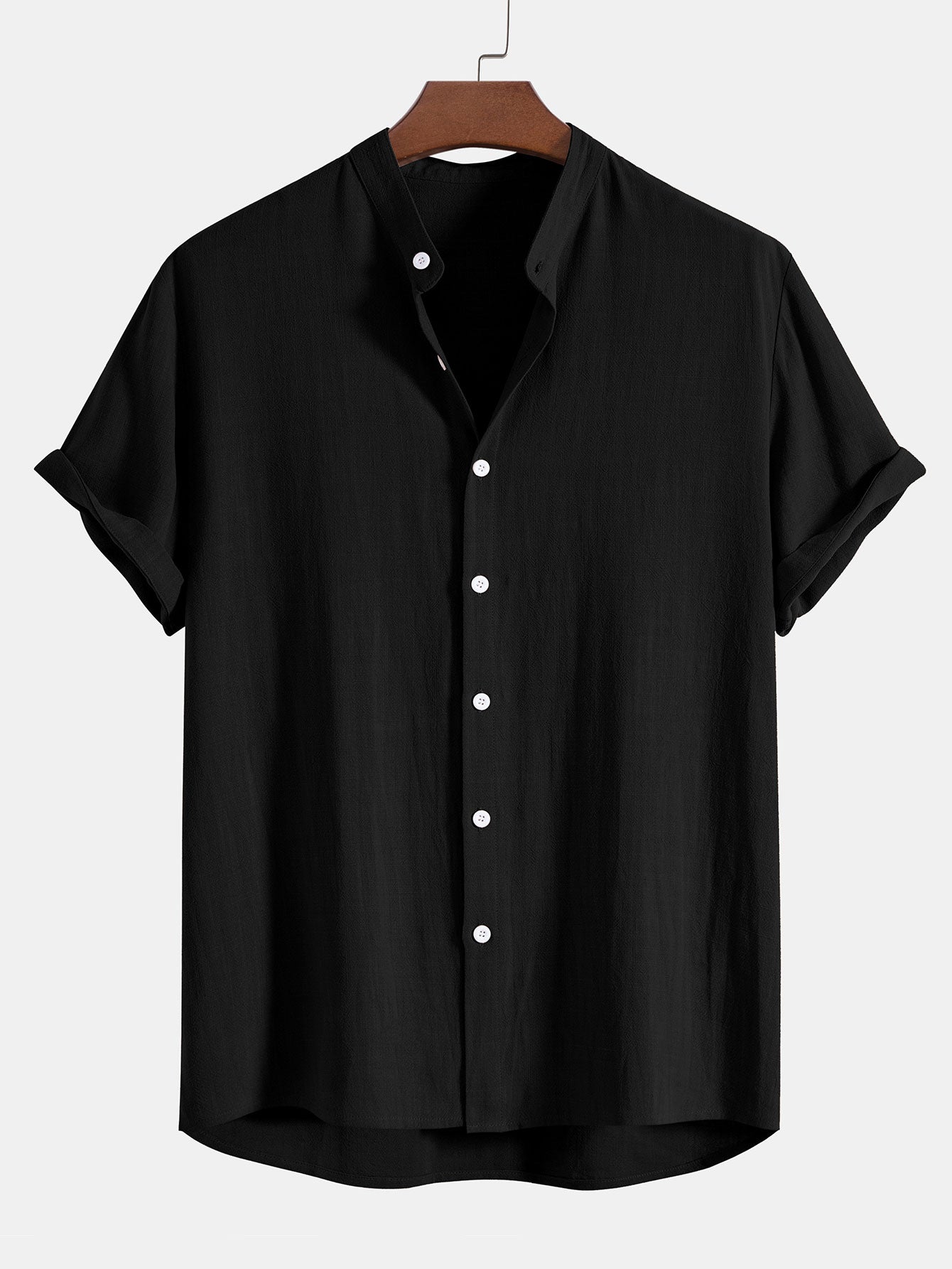 Gimenez - Linnen Zomerset Voor Heren