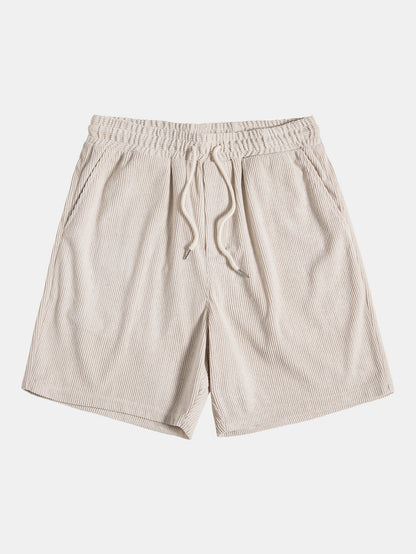 Onni | Corduroy Set Heren