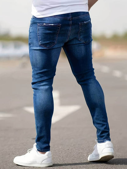 RIVER JEANS | Herenjeans Slim Fit