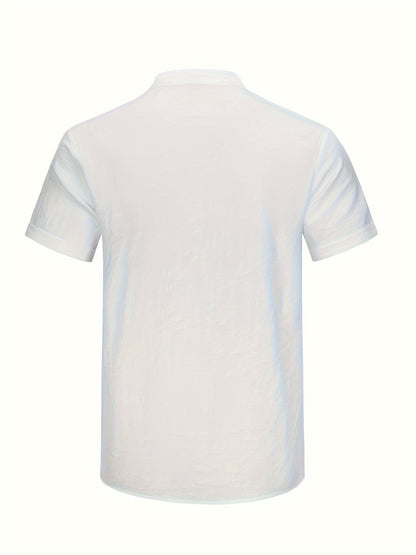 NIMA Modern Fit Overhemd