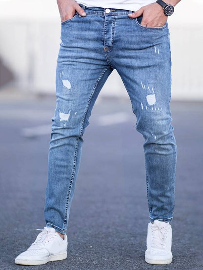 RIVER JEANS | Herenjeans Slim Fit
