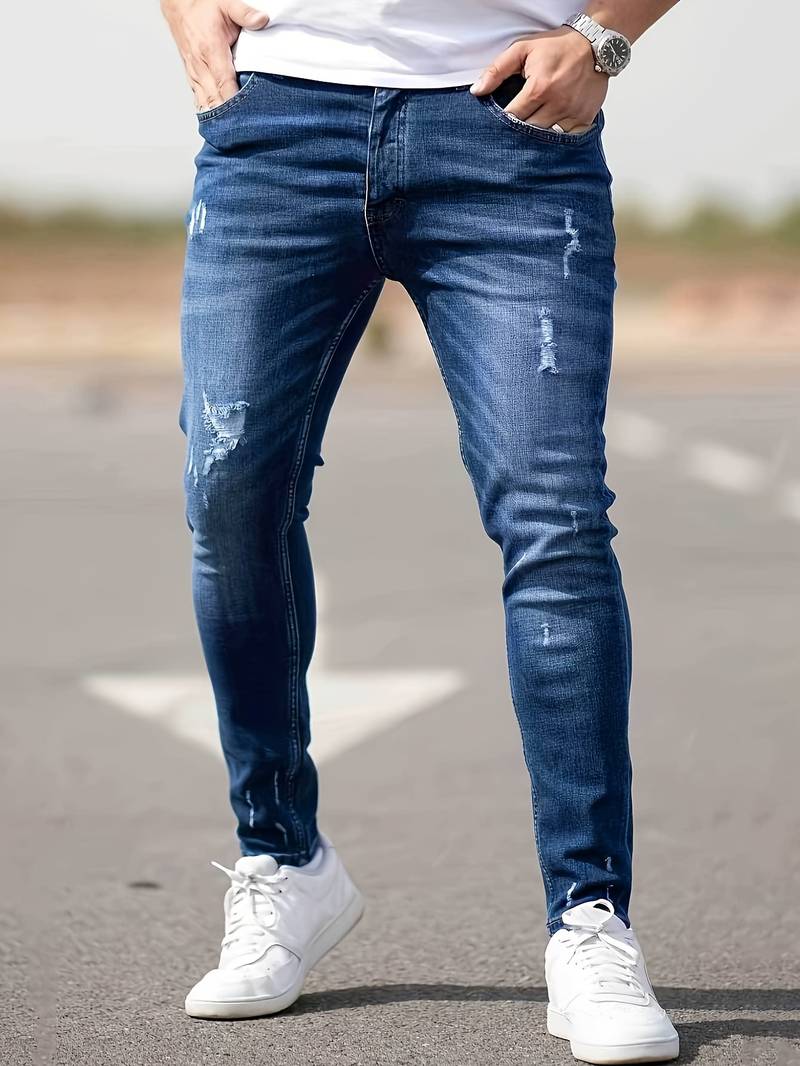 RIVER JEANS | Herenjeans Slim Fit