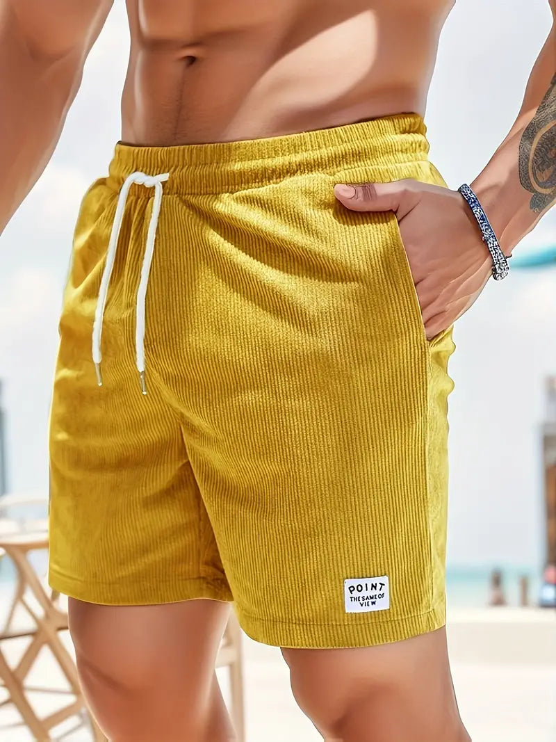 Heren Korte Broek - River Mode