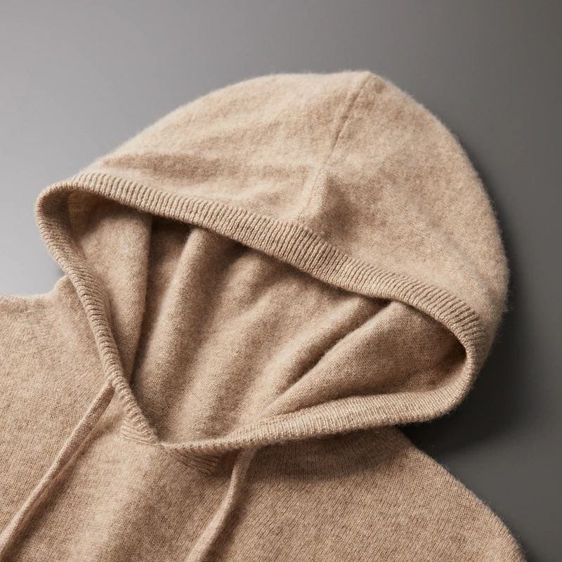 Di Marco | Kasjmier Hoodie