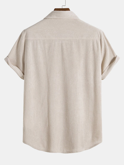 Onni | Corduroy Set Heren