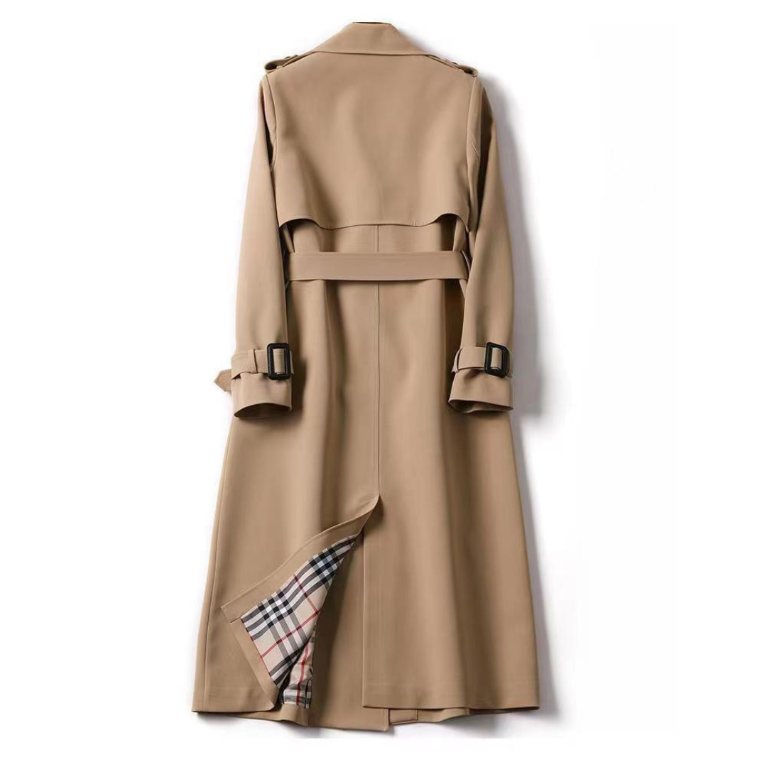 Celeste | Exclusieve Winterjas