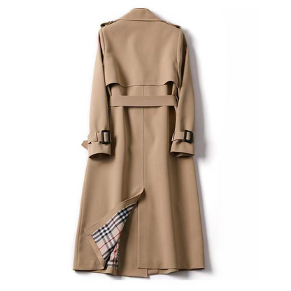 Celeste | Exclusieve Winterjas
