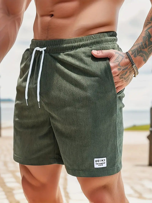 Heren Korte Broek - River Mode