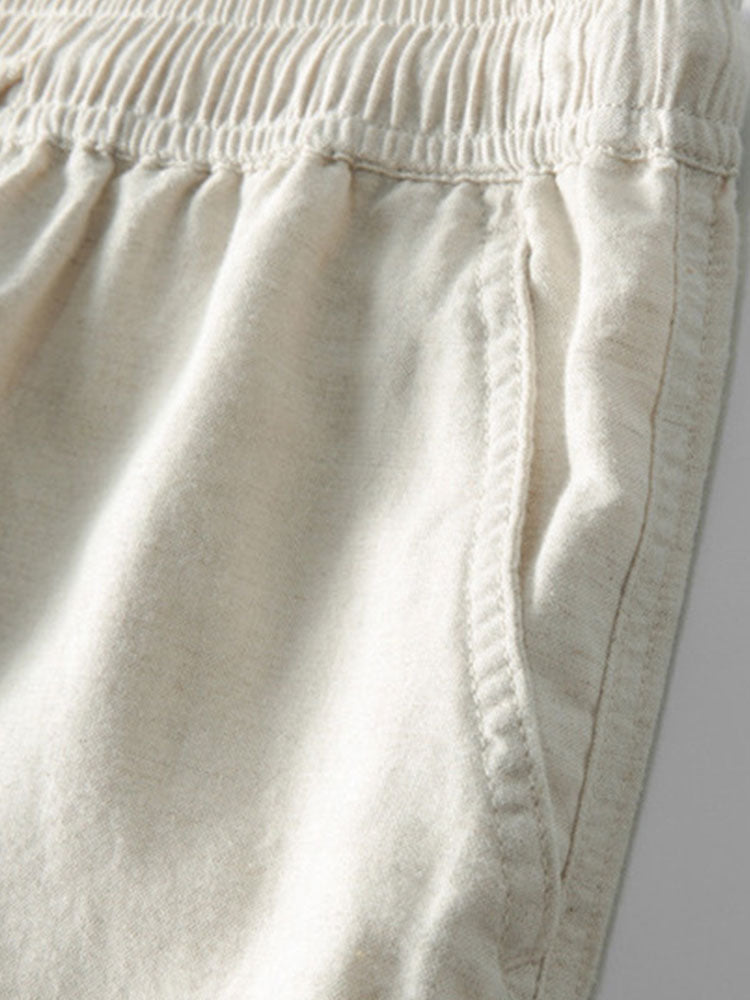 RIVER | Tweedelige Set (Blouse + Broek)