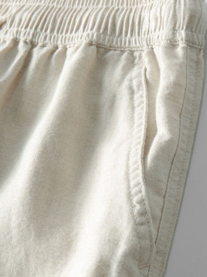 RIVER | Tweedelige Set (Blouse + Broek)