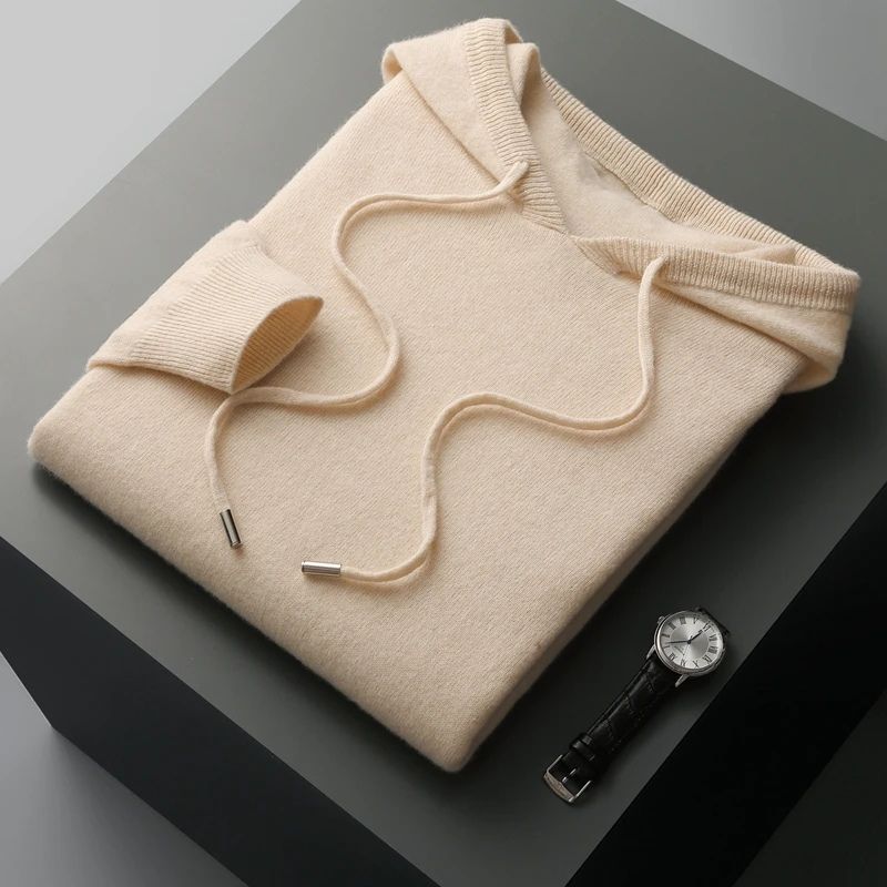 Di Marco | Kasjmier Hoodie