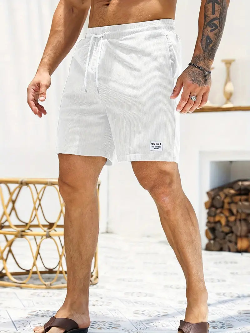 Heren Korte Broek - River Mode