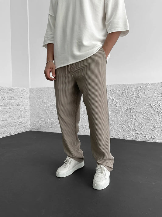 Chris | Stijlvolle en trendy broek voor heren