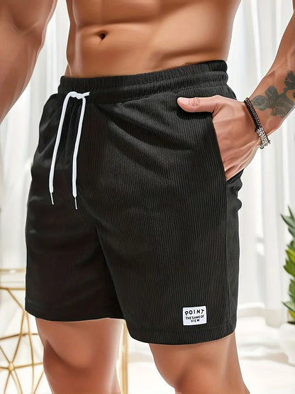 Heren Korte Broek - River Mode