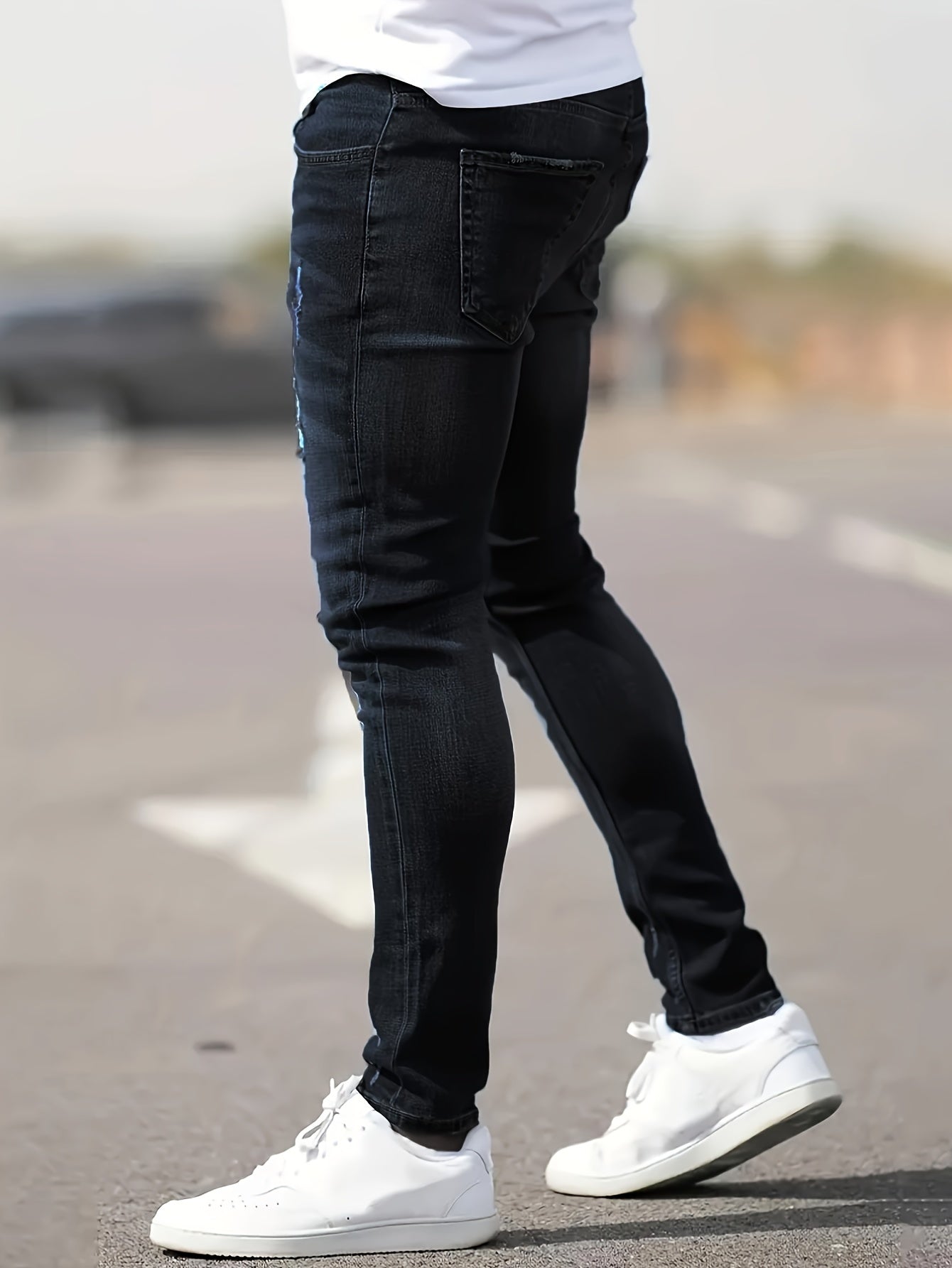 RIVER JEANS | Herenjeans Slim Fit
