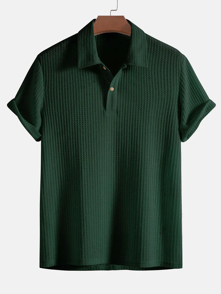 Gerard - Luxe Polo Voor De Feestdagen