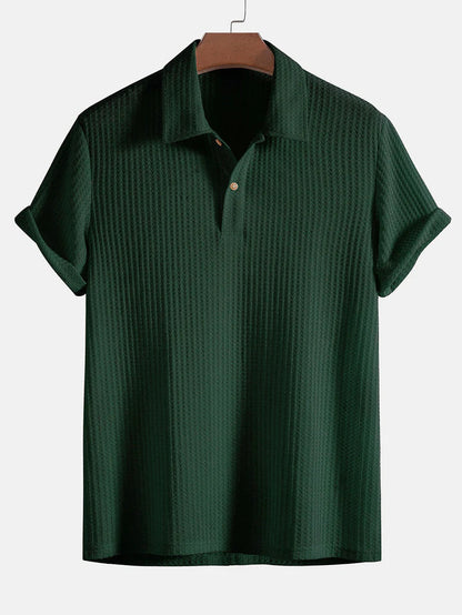Gerard - Luxe Polo Voor De Feestdagen
