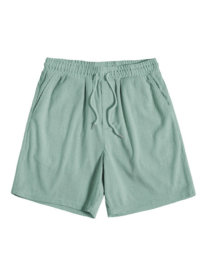 Keano - Comfortabele Luxe Zomerset voor Mannen