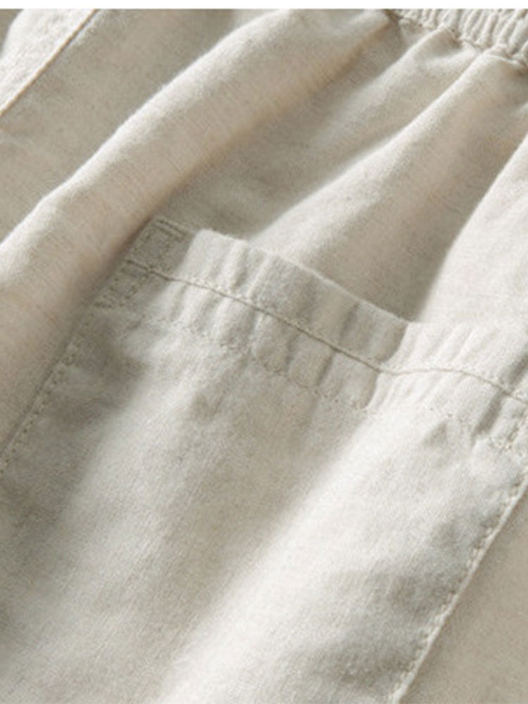 RIVER | Tweedelige Set (Blouse + Broek)