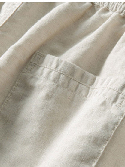 RIVER | Tweedelige Set (Blouse + Broek)