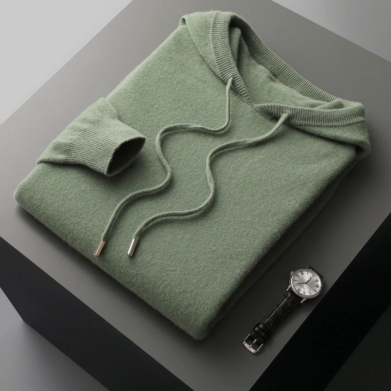 Di Marco | Kasjmier Hoodie