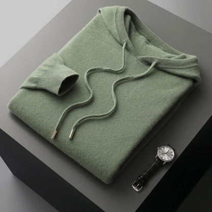 Di Marco | Kasjmier Hoodie