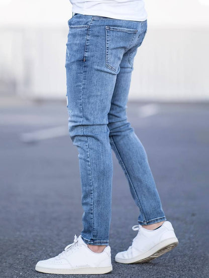 RIVER JEANS | Herenjeans Slim Fit