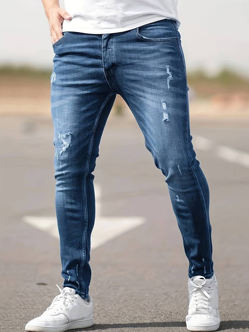 RIVER JEANS | Herenjeans Slim Fit