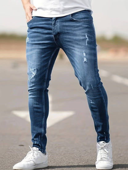 RIVER JEANS | Herenjeans Slim Fit