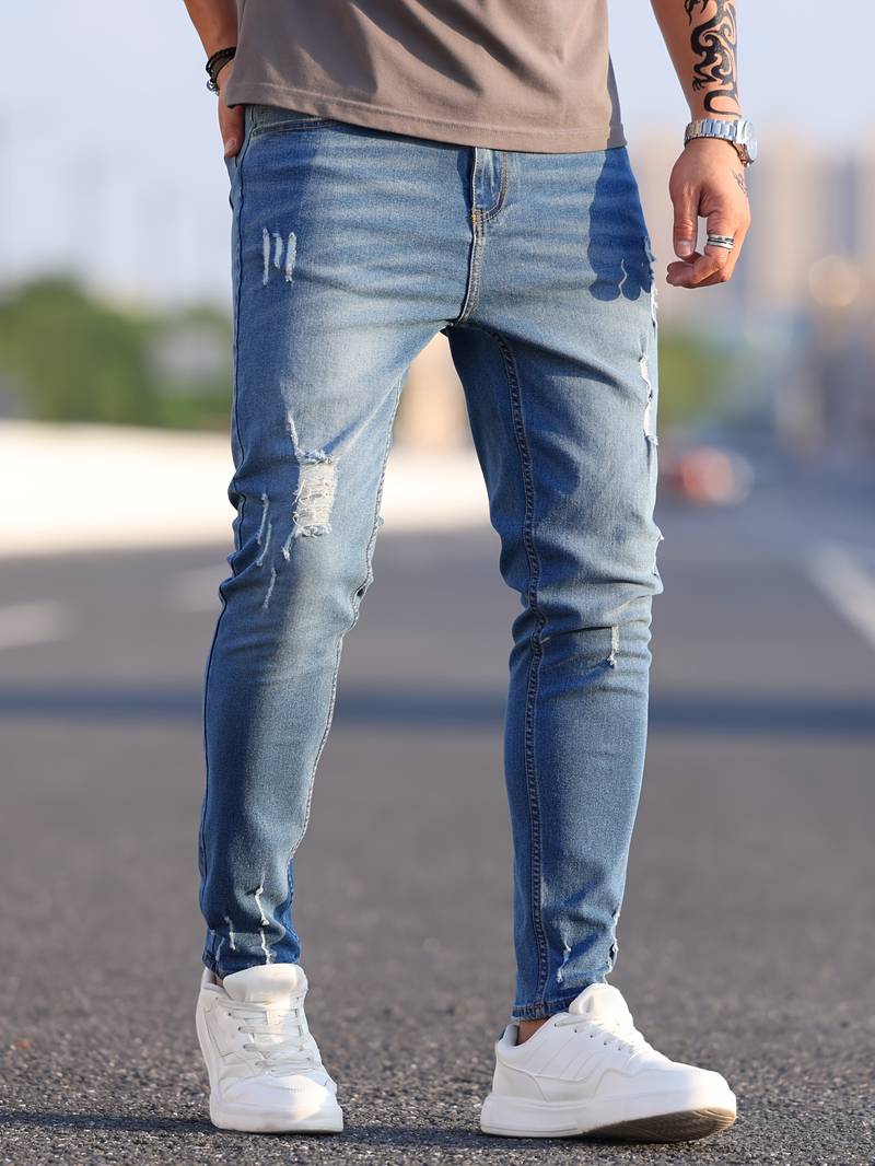 RIVER JEANS | Herenjeans Slim Fit