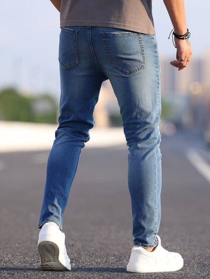 RIVER JEANS | Herenjeans Slim Fit