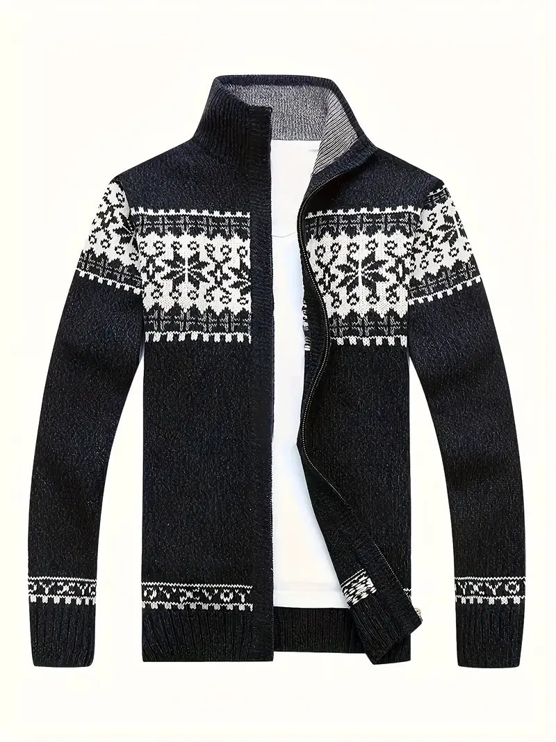 HARMLEY - Casual Warm Vest Voor Heren